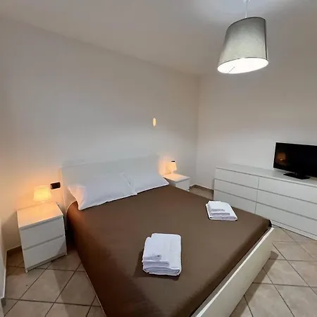 Mont Blanc Dogana Svizzera Apartamento