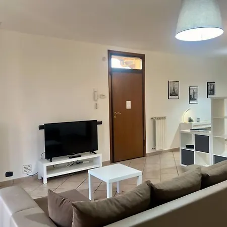 Apartamento Mont Blanc Dogana Svizzera *