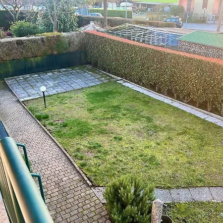 Apartamento Mont Blanc Dogana Svizzera Valmorea