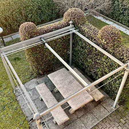 Mont Blanc Dogana Svizzera Apartamento *
